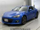 Subaru BRZ ZC6