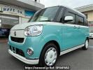Daihatsu Move Canbus LA800S