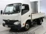 Used 2017 AT toyota dyna-truck XZC605 Image[0]