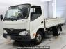 Used 2017 AT toyota dyna-truck XZC605 Image[0]