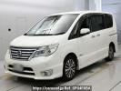 Nissan Serena HFC26