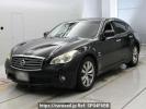 Nissan Fuga Hybrid HY51