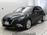 Used 2014 AT mazda axela-sport BMEFS Image[0]