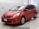 Toyota Prius alpha ZVW40W