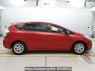 Used 2012 AT toyota prius-alpha ZVW40W Image[2]