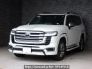 Toyota Land Cruiser FJA300W