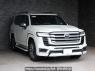 Used 2023 AT toyota land-cruiser FJA300W Image[2]