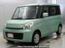 Used 2014 AT suzuki spacia MK32S Image[0]