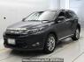 Used 2014 AT toyota harrier ZSU60W Image[0]