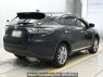 Used 2014 AT toyota harrier ZSU60W Image[1]