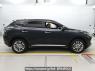 Used 2014 AT toyota harrier ZSU60W Image[2]