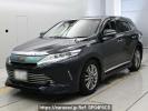 Toyota Harrier ZSU60W