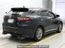 Used 2017 AT toyota harrier ZSU60W Image[1]