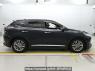 Used 2017 AT toyota harrier ZSU60W Image[2]