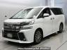 Used 2016 AT toyota vellfire AGH30W Image[0]