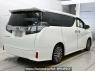 Used 2016 AT toyota vellfire AGH30W Image[1]