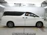 Used 2016 AT toyota vellfire AGH30W Image[2]