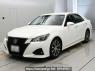 Used 2017 AT toyota crown ARS210 Image[0]