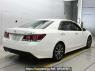 Used 2017 AT toyota crown ARS210 Image[1]