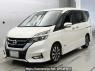 Used 2016 AT nissan serena GFC27 Image[0]