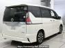 Used 2016 AT nissan serena GFC27 Image[1]