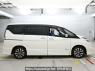 Used 2016 AT nissan serena GFC27 Image[2]