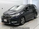 Honda Odyssey Hybrid RC4