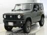 Used 2021 AT suzuki jimny JB64W Image[0]