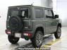Used 2021 AT suzuki jimny JB64W Image[1]