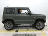 Used 2021 AT suzuki jimny JB64W Image[2]