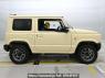 Used 2024 AT suzuki jimny JB64W Image[2]