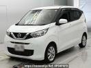 Nissan DAYZ B43W