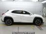 Used 2019 AT lexus ux MZAH10 Image[2]