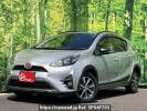 Toyota Aqua NHP10H