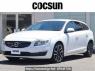 Used 2017 AT volvo v60 FD4204T Image[0]