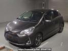 Toyota Vitz NSP130