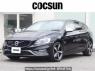 Used 2017 AT volvo v60 FD4204T Image[0]