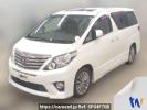 Toyota Alphard ANH20W