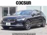 Used 2021 AT volvo v90 PB420TMA Image[0]
