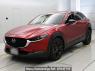 Used 2022 AT mazda cx-30 DM8P Image[0]