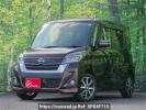 Nissan DAYZ ROOX B21A