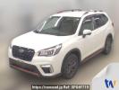 Subaru Forester SK9