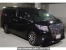 Toyota Alphard Hybrid AYH30W