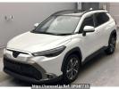 Toyota Corolla Cross ZSG10