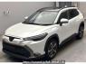 Used 2023 AT toyota corolla-cross ZSG10 Image[0]