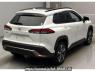 Used 2023 AT toyota corolla-cross ZSG10 Image[1]