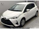 Toyota Vitz NHP130