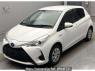 Used 2019 AT toyota vitz NHP130 Image[0]