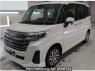 Used 2024 AT toyota roomy M910A Image[0]