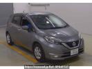 Nissan Note E12